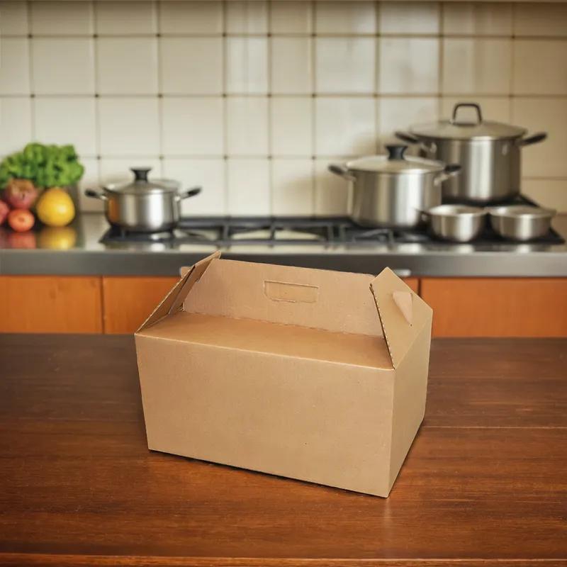 Chicken Barn & Lunch Box Party Pack 25/Case