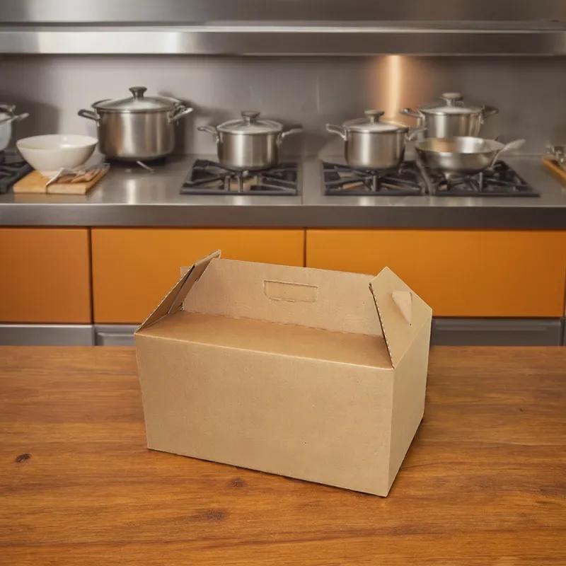 Chicken Barn & Lunch Box Party Pack 25/Case