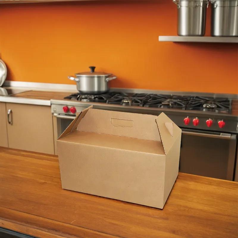 Chicken Barn & Lunch Box Party Pack 25/Case