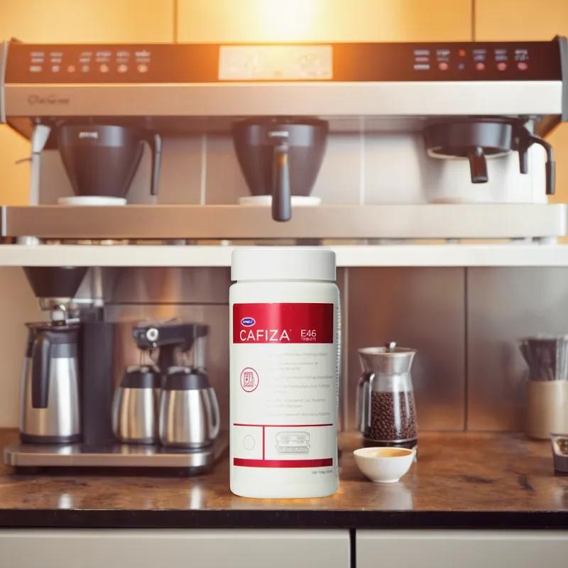 Bean-To-Batch Coffee Equipment Cleaner 100 Count/Pack 4 Packs/Case