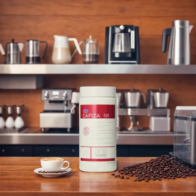 Bean-To-Batch Coffee Equipment Cleaner 100 Count/Pack 4 Packs/Case