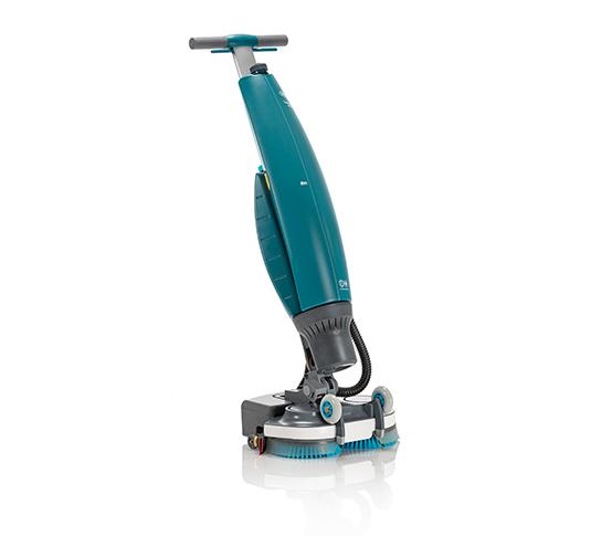 i-Mop Lite Commercial Use Floor Scrubber 14.5X13.4X16.9X47.2 IN 0.79 GAL 14.5IN Lithium-Ion Battery Auto Disk 1/Each