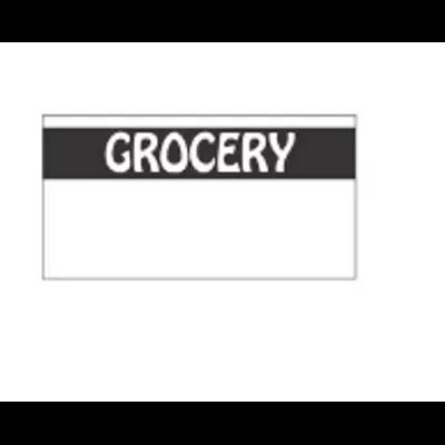 Monarch Grocery 17M Label 17000/Pack