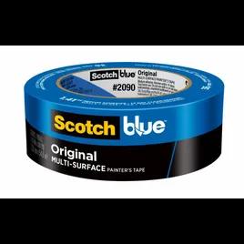 ScotchBlue™ Painter's Tape 1.88IN X60YD Blue With 3 IN Core Diameter 1/Each