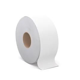 Cascades PRO Select® Toilet Paper & Tissue Roll 3.3IN X1000FT 2PLY White Jumbo (JRT) 12 Rolls/Case