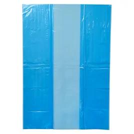 Can Liner 23X16X33 IN Blue FDA 250/Case