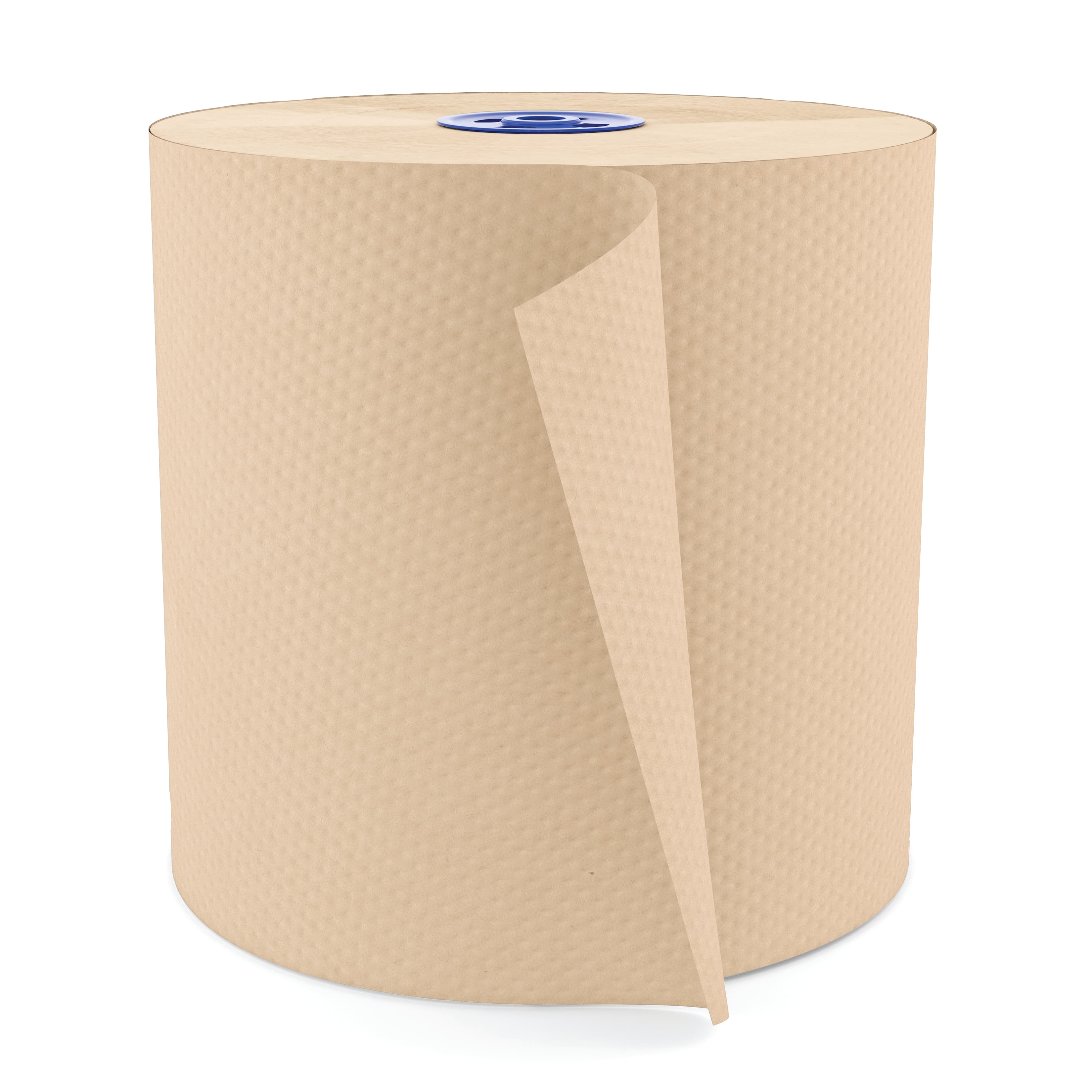 Cascades PRO Perform Roll Paper Towel Tandem 7.5IN 1050 FT 1PLY Kraft Paper Kraft Hard Roll 6 Rolls/Case
