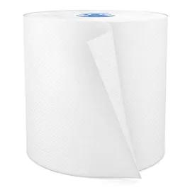 Cascades PRO Roll Paper Towel Tandem 7.5IN 1050 FT 1PLY White 6 Rolls/Case