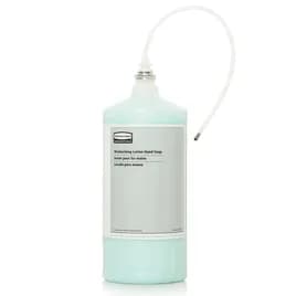 OneShot® Hand Soap Liquid 1.6 L Teal Lotion 4/Case