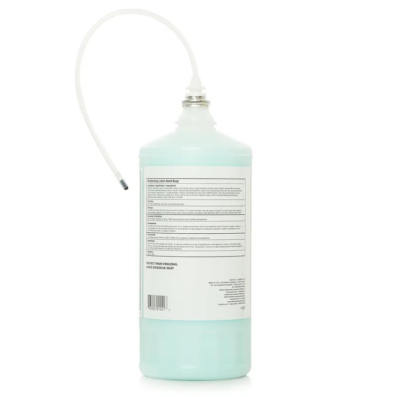 OneShot® Hand Soap Liquid 1.6 L Teal Lotion 4/Case