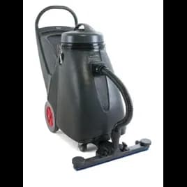 Clarke® Summit Pro® Wet & Dry Vacuum 18 GAL 24IN Assembled Squeegee 1/Each