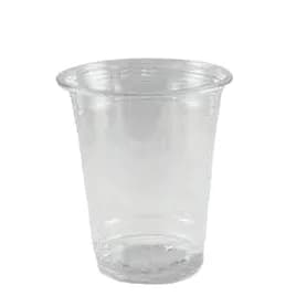 Victoria Bay Cup Squat 12 OZ PET Clear 1000/Case