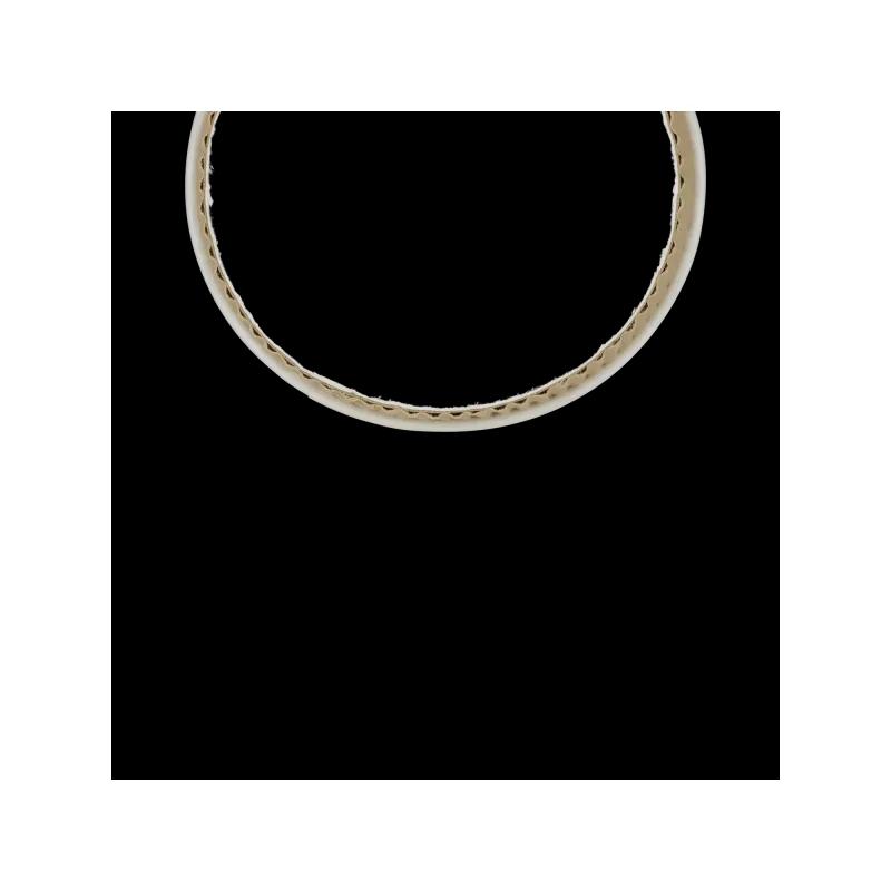 Karat® Hot Cup Ripple 20 OZ Paper Kraft 90MM 500/Case