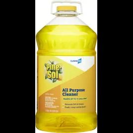 Pine-Sol® Lemon All Purpose Cleaner 144 OZ Concentrate 1/Each