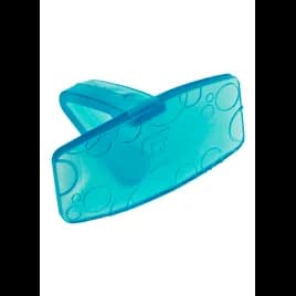 Airlift® Ultra Fragrant Commode Clip NABC® Scent Toilet Bowl Air Freshener Clip Fresh Scent Lavender RTU 1/Dozen