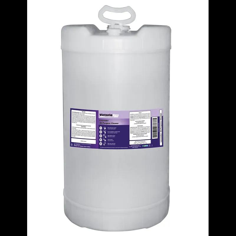 Victoria Bay Lavender All-Purpose Cleaner 15 GAL 1/Drum
