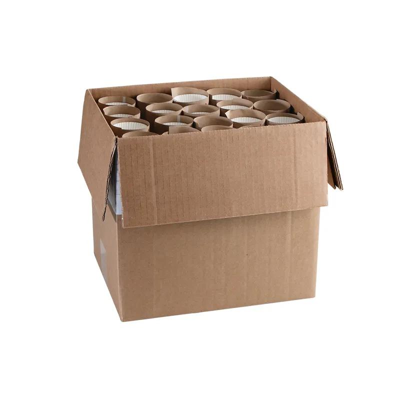 Baking Cup 3.5X1X1.5 IN White 10000/Case