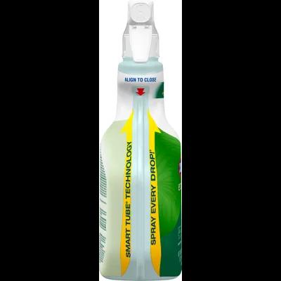Clorox® EcoClean Disinfectant 1 QT Spray 9/Case