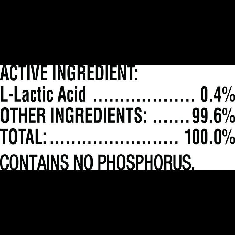 Clorox® EcoClean™ Disinfectant 1 QT Spray 9/Case