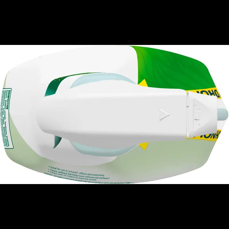 Clorox® EcoClean™ Disinfectant 1 QT Spray 9/Case