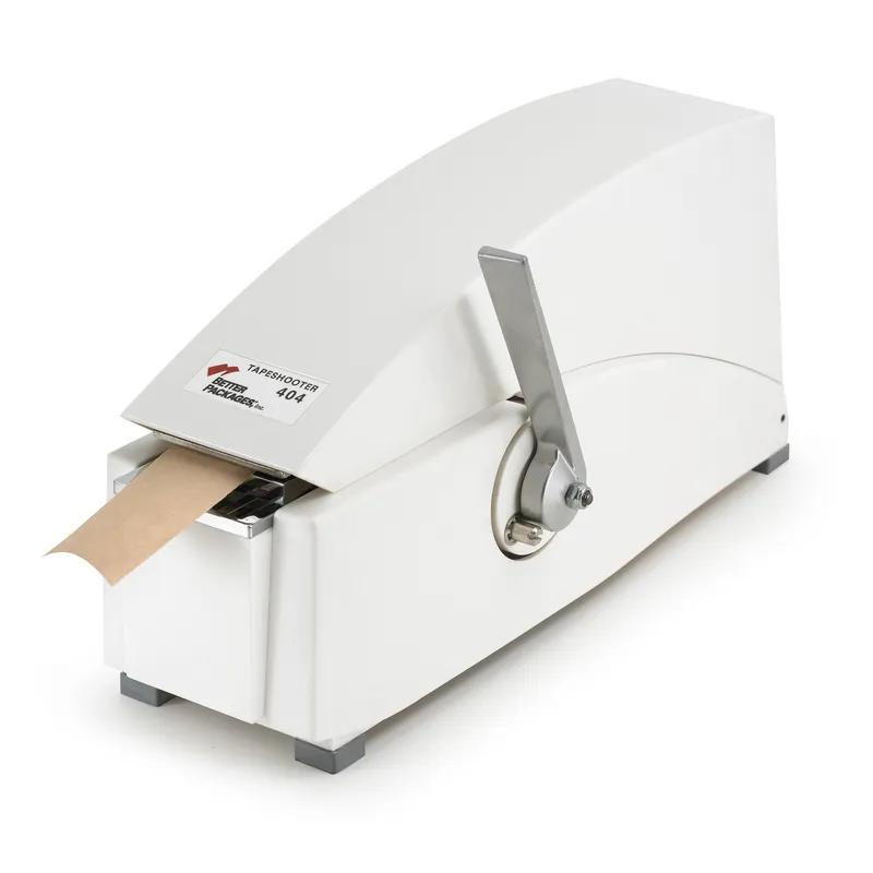 IPG Tape Dispenser 13.5X3.5 IN Gray Manual 1 Count/Case