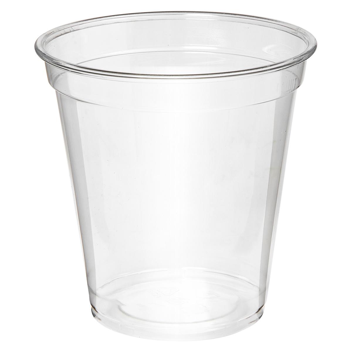Victoria Bay Cold Cup 7 OZ PET Clear 1000/Case