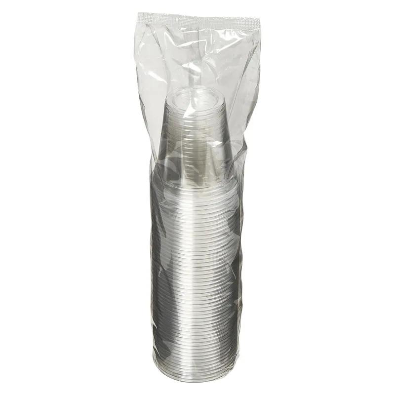 Victoria Bay Cold Cup 7 OZ PET Clear 1000/Case