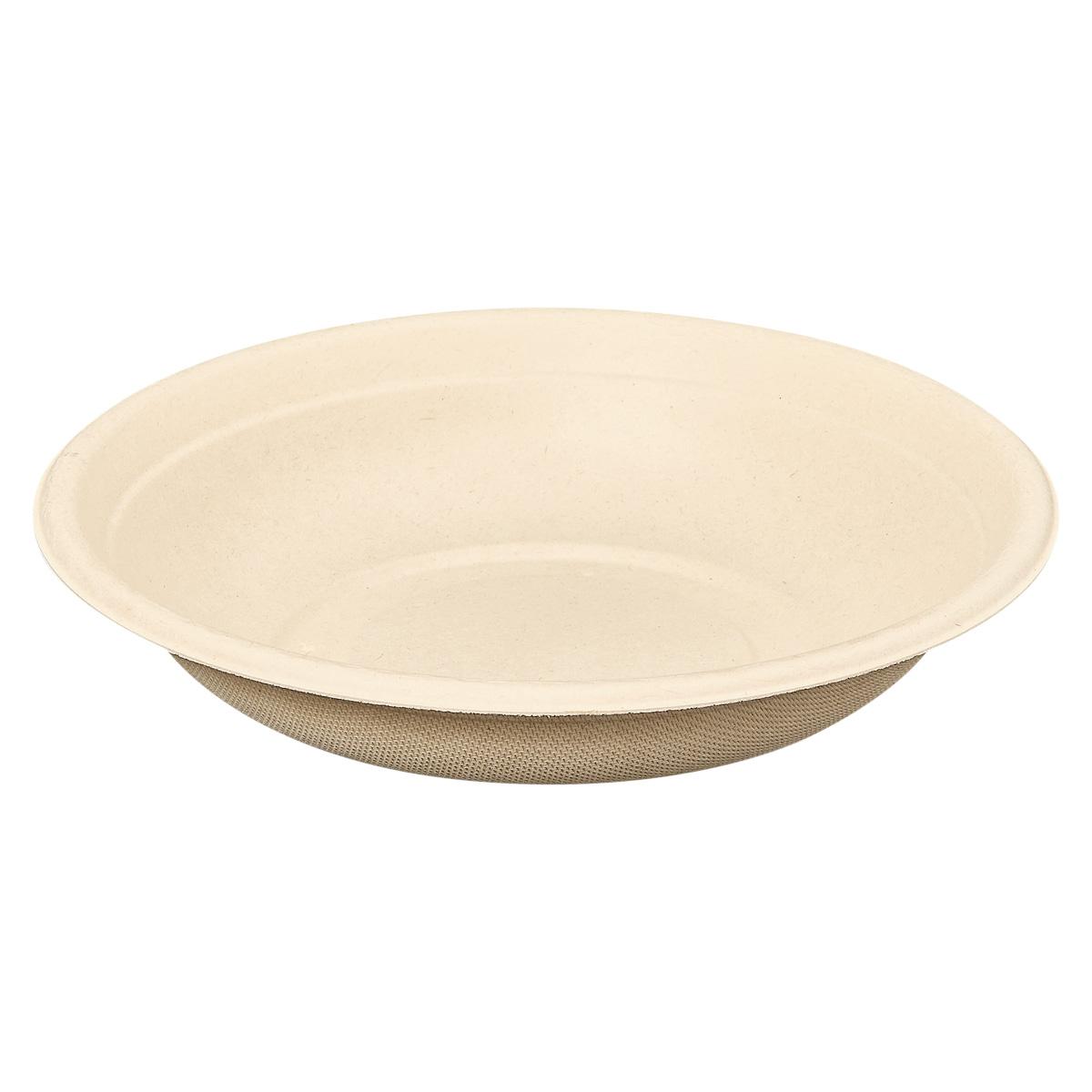 Victoria Bay Bowl 24 OZ Pulp Fiber 300/Case