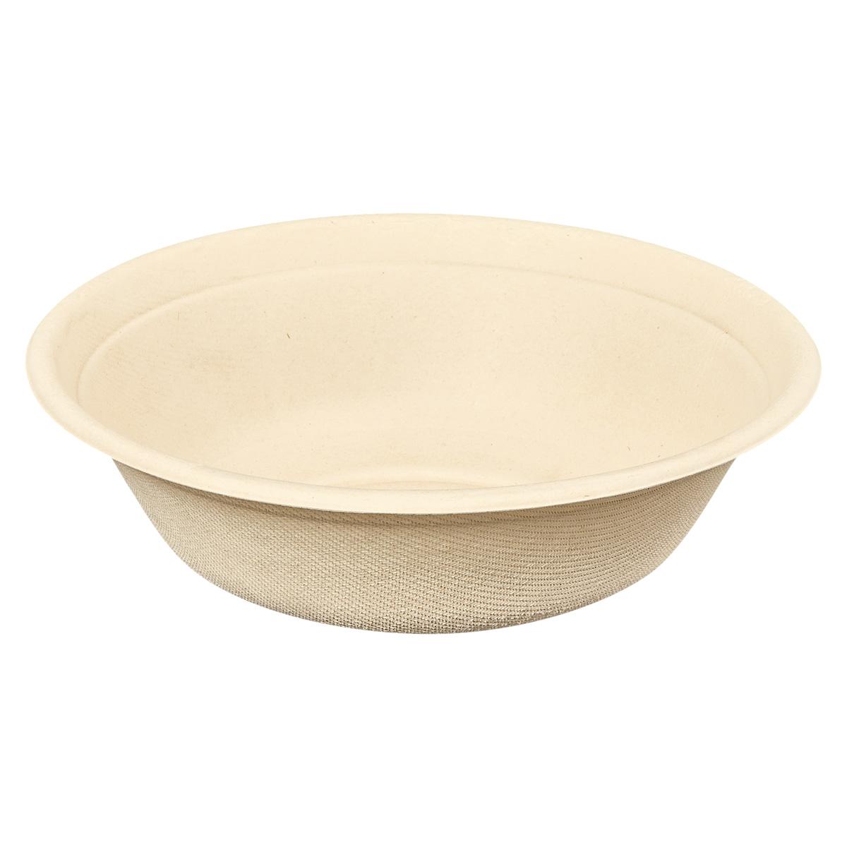 Victoria Bay Bowl 30 OZ Pulp Fiber 500/Case