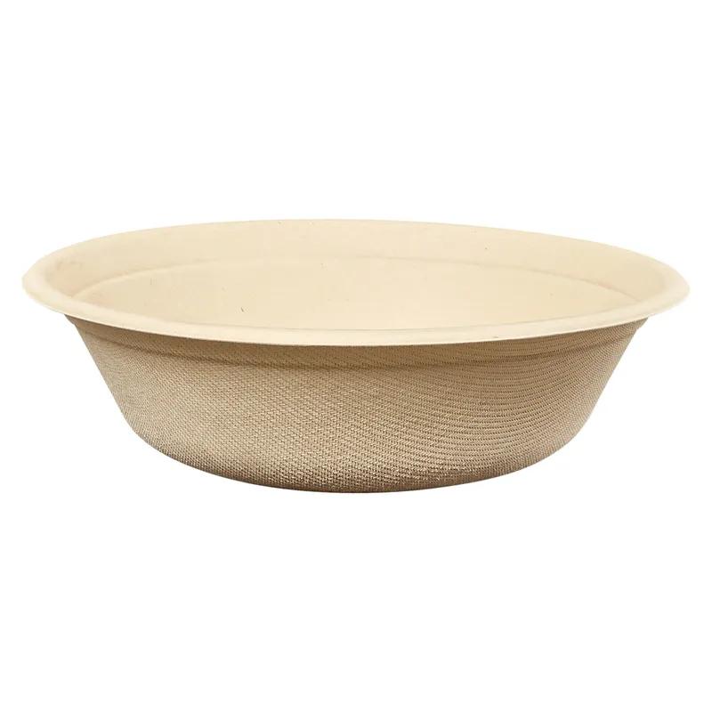 Victoria Bay Bowl 30 OZ Pulp Fiber 500/Case