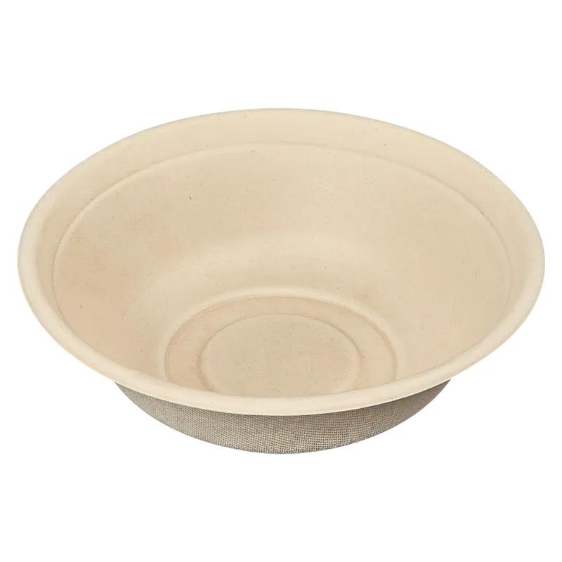 Victoria Bay Bowl 30 OZ Pulp Fiber 500/Case
