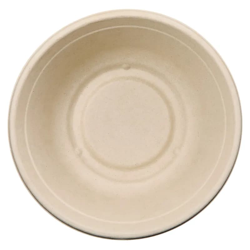 Victoria Bay Bowl 40 OZ Pulp Fiber 500/Case