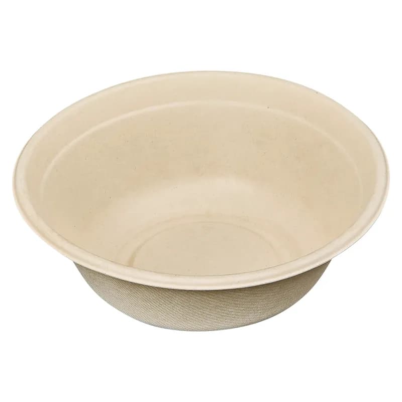Victoria Bay Bowl 40 OZ Pulp Fiber 500/Case