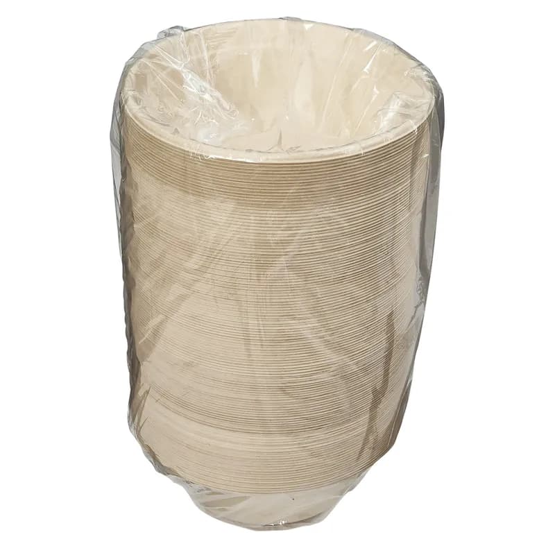 Victoria Bay Bowl 40 OZ Pulp Fiber 500/Case