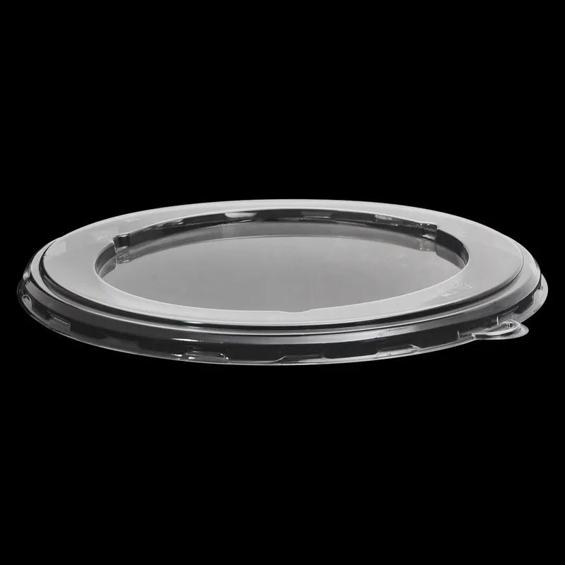 Victoria Bay Lid Flat PET Clear For 24-40 OZ Bowl 500/Case