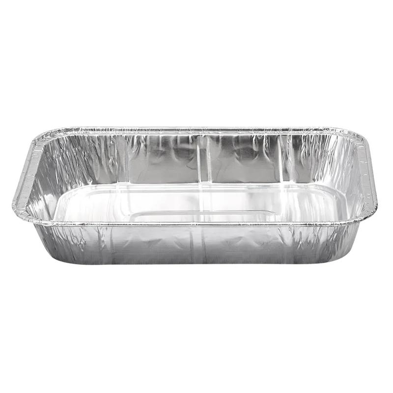 Victoria Bay Cake Cake Pan 22.5 OZ 8X5.375X1.297 IN Oblong 500/Case
