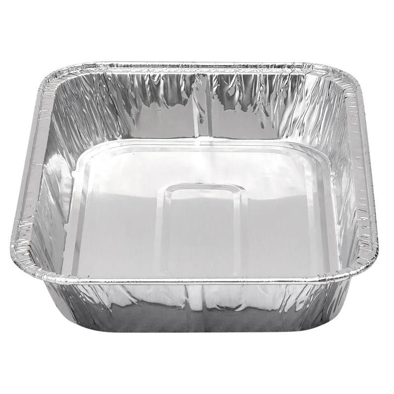 Victoria Bay Cake Cake Pan 22.5 OZ 8X5.375X1.297 IN Oblong 500/Case