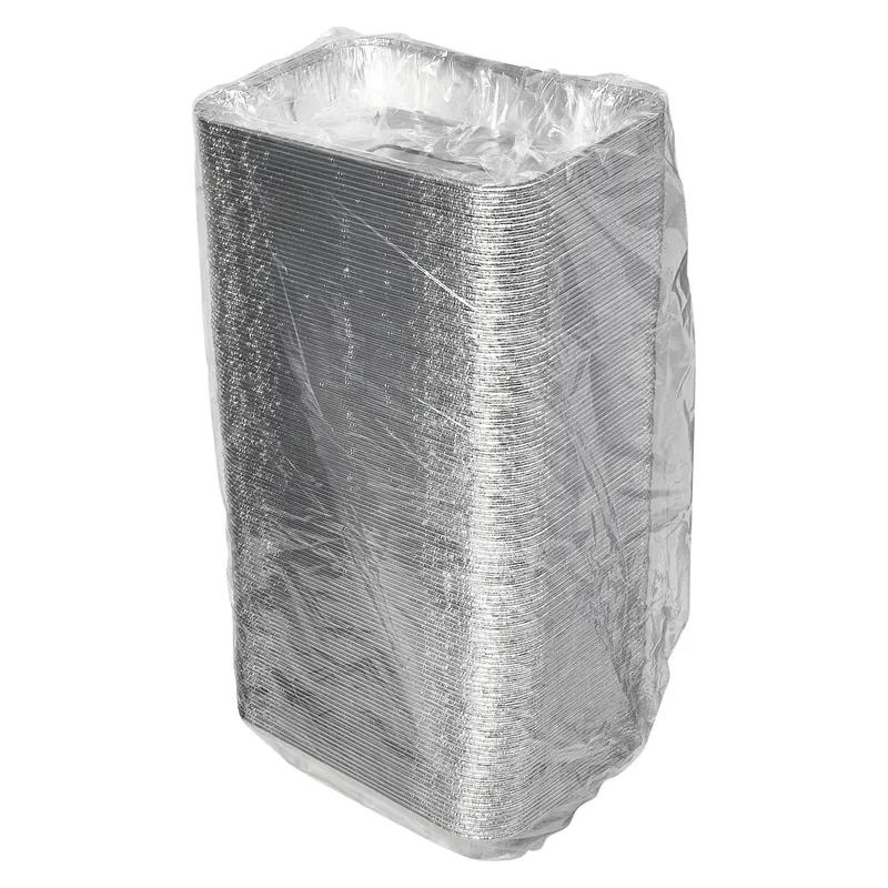 Victoria Bay Cake Cake Pan 22.5 OZ 8X5.375X1.297 IN Oblong 500/Case