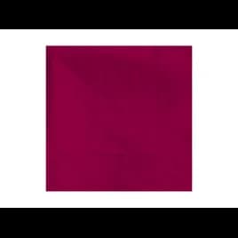 Beverage Napkins Burgundy 2PLY 1000/Case