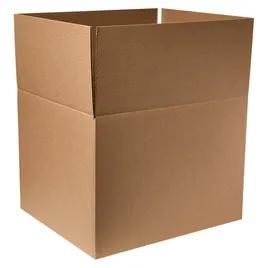 Regular Slotted Container (RSC) 21X18X15 IN 32ECT Glue In 1-Piece 20/Bundle