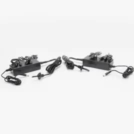 GOJO® Hardwire Energy Installation Kit 1.75X4.2X7.88 IN Black Zinc 2/Case