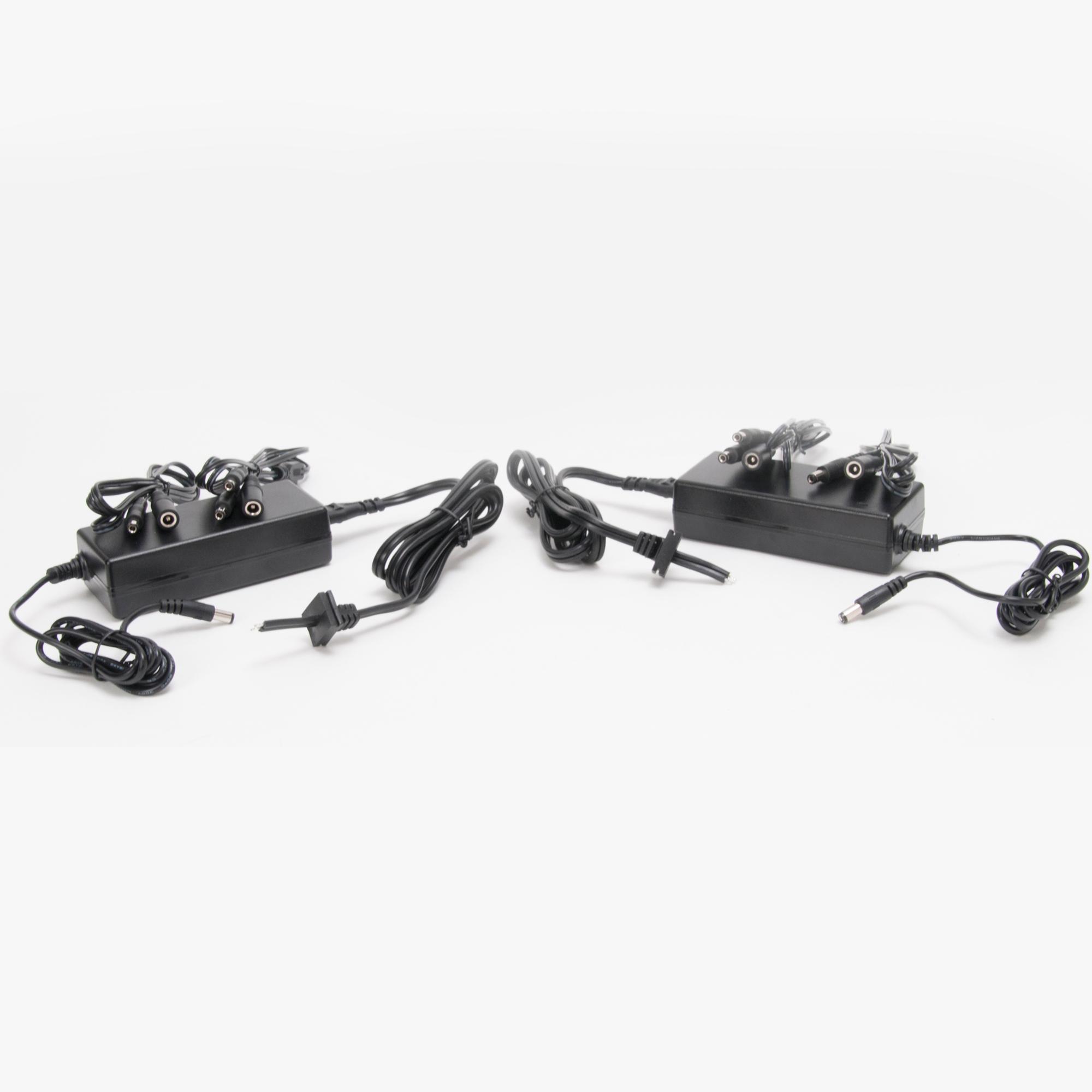 GOJO® Hardwire Energy Installation Kit 1.75X4.2X7.88 IN Black Zinc 2/Case