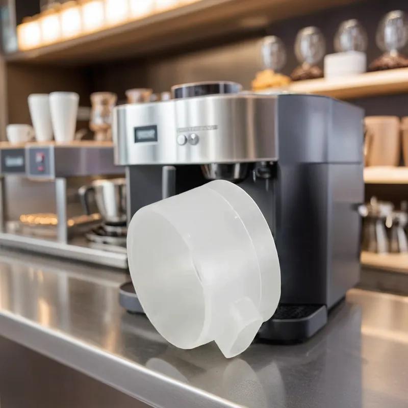 Cappuccino Machine Dispense Cap & Steam Deflector 1/Each