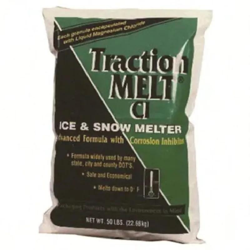 Yale Ice Melt 50 LB Traction 1/Bag