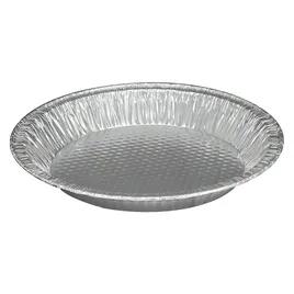 Victoria Bay Pie Pan 8 IN Aluminum Silver Round Extra Deep 500/Case