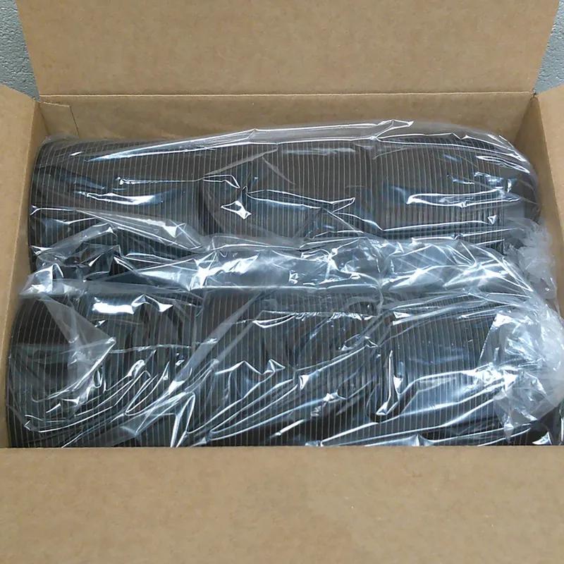 Bowl 24 OZ Black Round Microwave Safe 352/Case