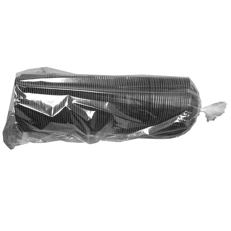 Bowl 24 OZ Black Round Microwave Safe 352/Case