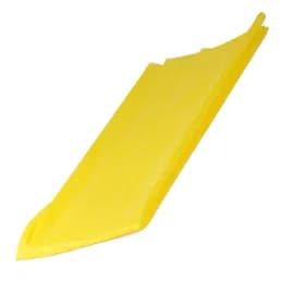 Chicopee® Masslinn® Dust Cloth 24X24 IN Heavy Duty Yellow Disposable 100/Case