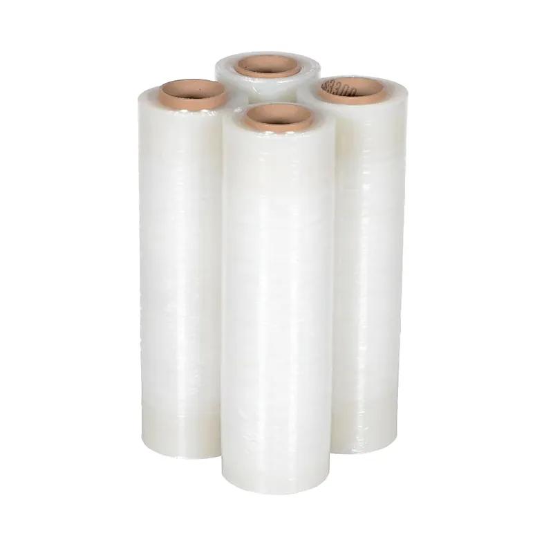Stretch Wrap 18IN X1500FT 80GA 4/Case