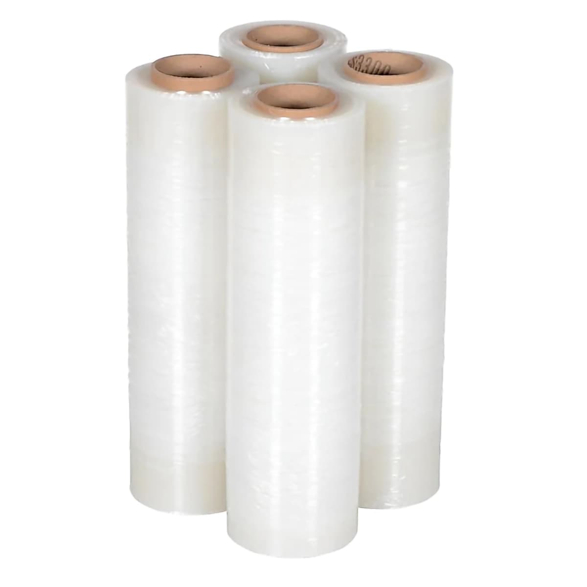 Stretch Wrap 18IN X1500FT 80GA 4/Case